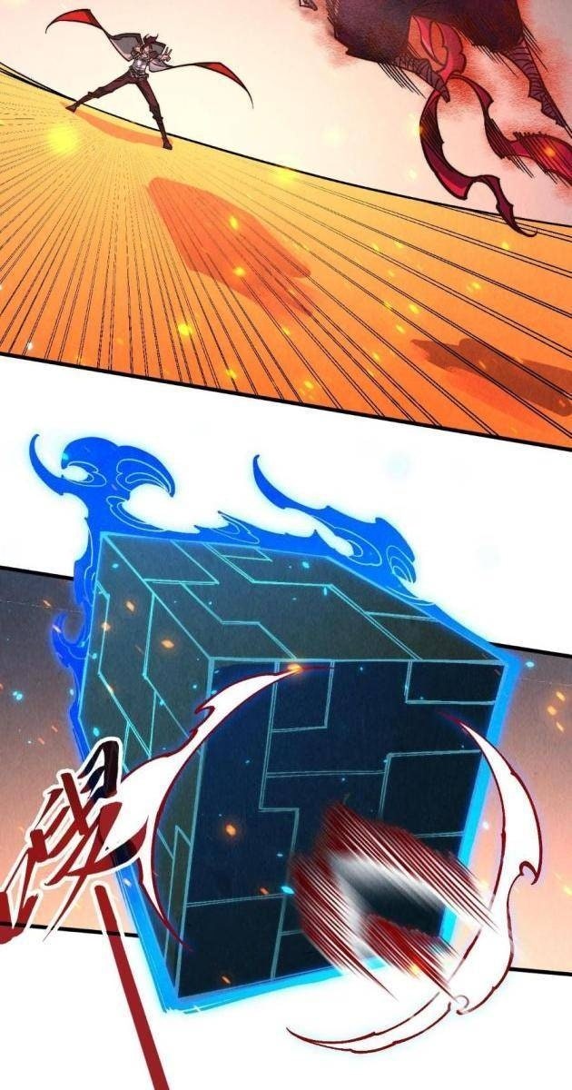 Vạn Cổ Chí Tôn - Page 19