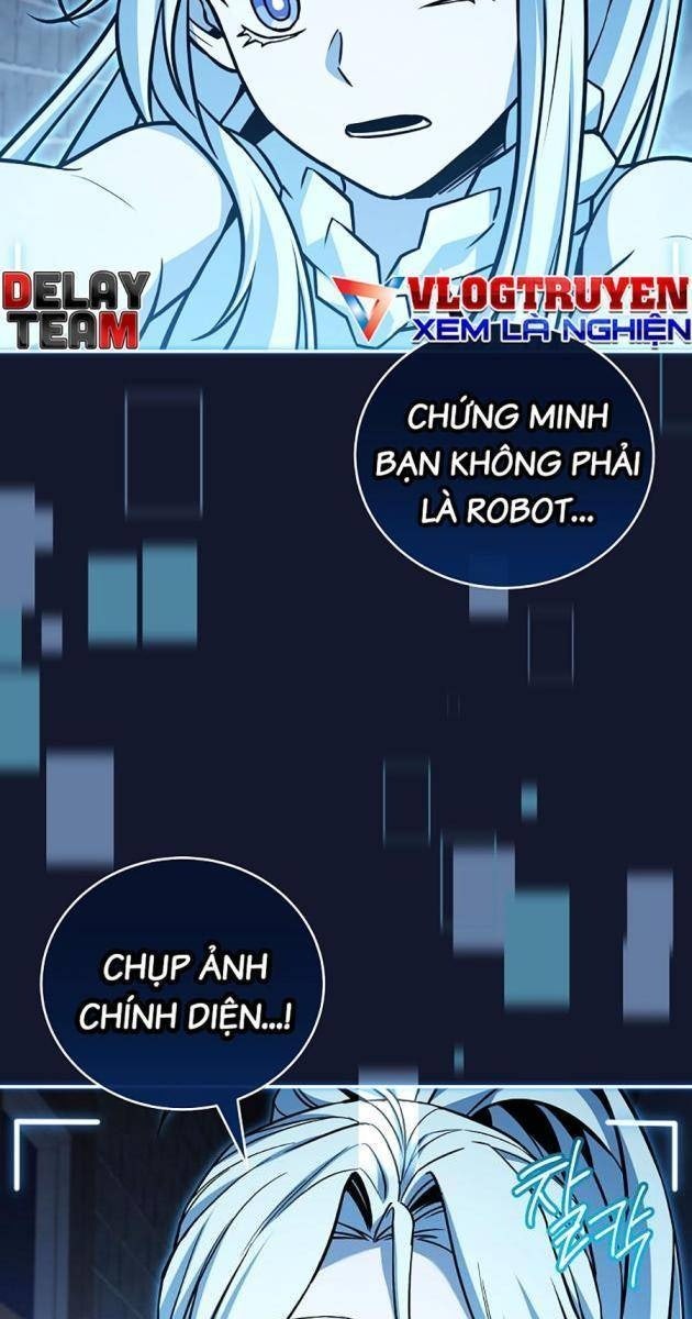 Sử Trở Lại Của Frozen Player - Page 7