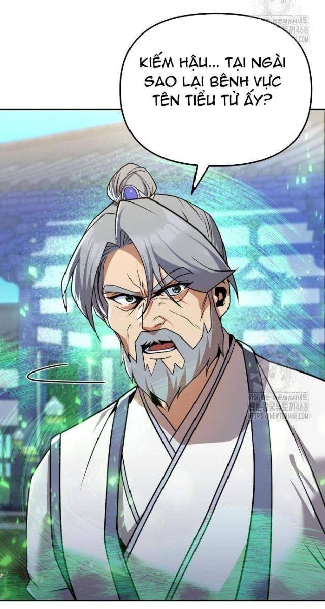 Hoạn Quan Hồi Quy: Tróc Phong Truy Nguyệt - Page 20