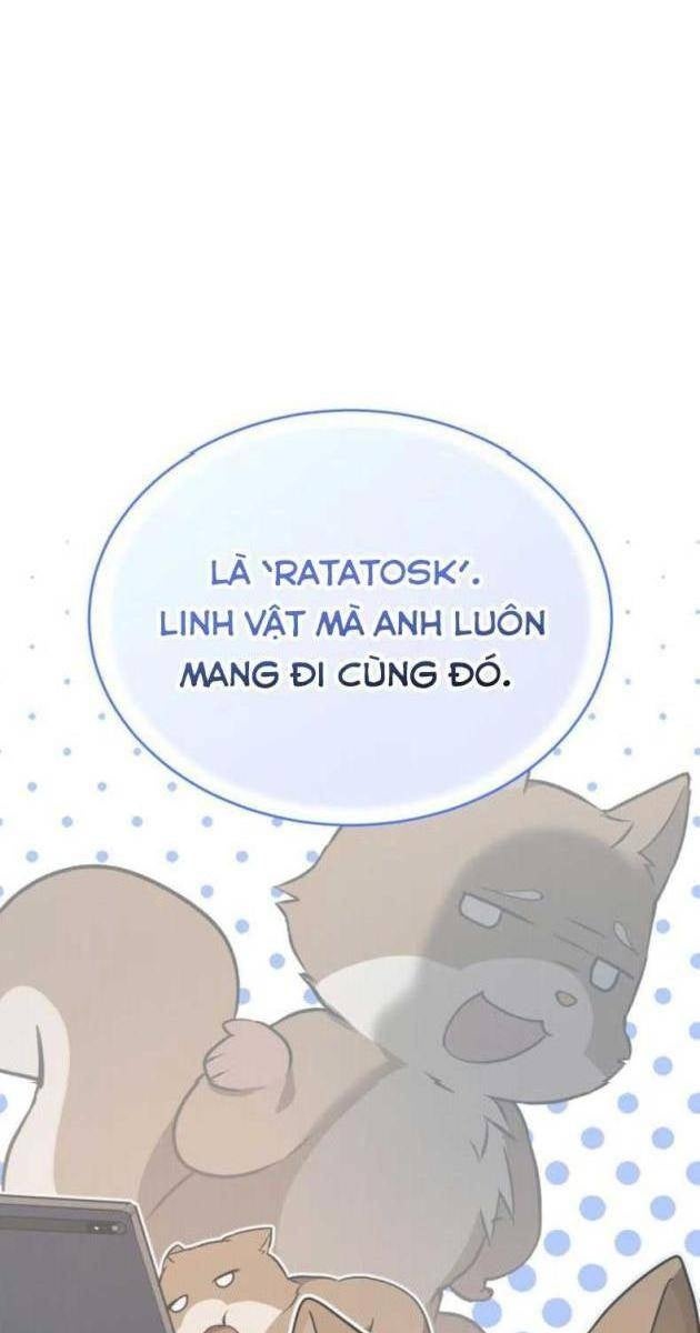 Trường Mẫu Giáo Thần Thú - Page 24