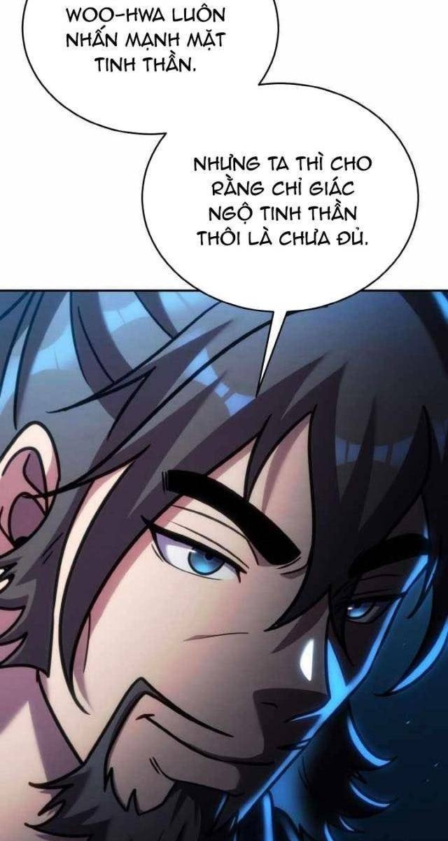 Tiểu Đệ Tử Của Võ Lâm Minh Chủ - Page 23