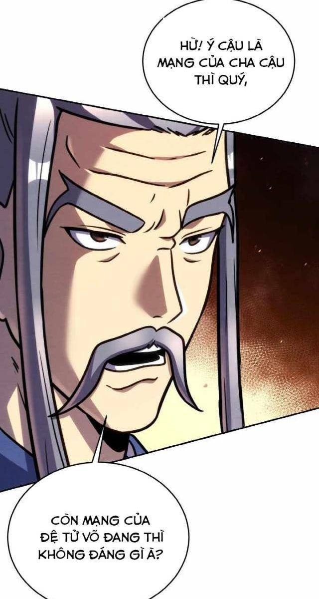 Tiểu Đệ Tử Của Võ Lâm Minh Chủ - Page 38