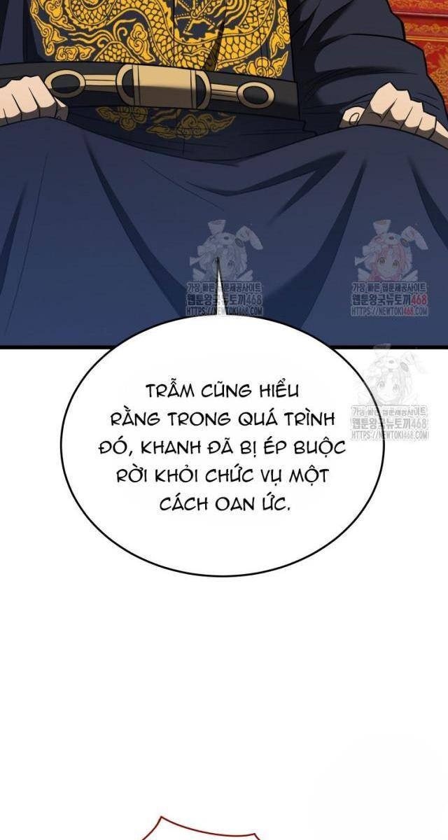 Vương Triều Đen Tối Joseon - Page 38