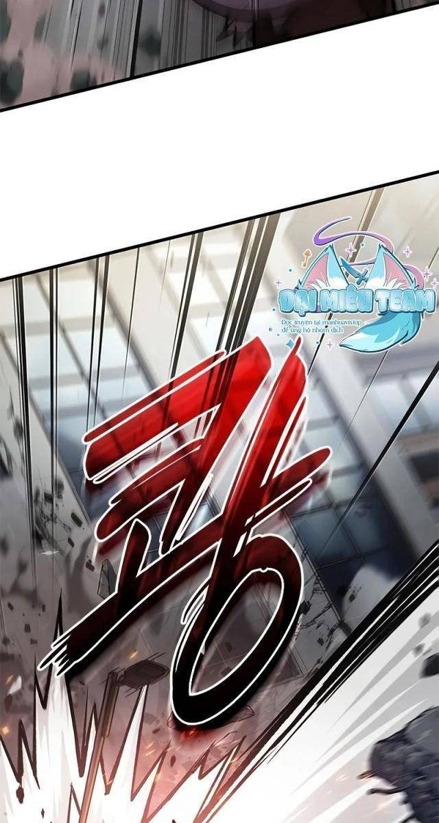 Từ Youtuber Thể Hình Triệu Sub Trở Thành Kẻ Vô Danh Trong Webtoon - Page 130