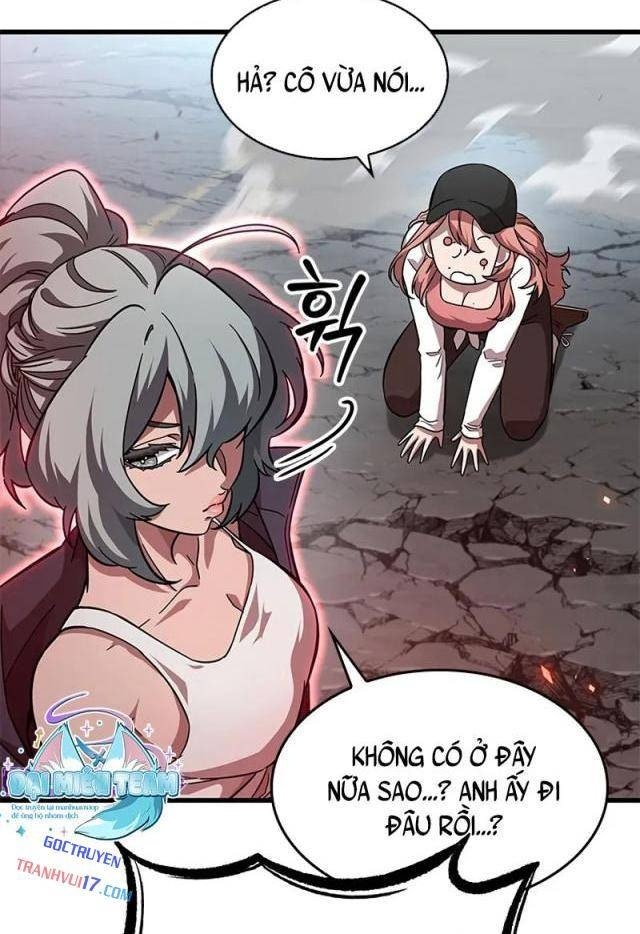 Từ Youtuber Thể Hình Triệu Sub Trở Thành Kẻ Vô Danh Trong Webtoon - Page 36