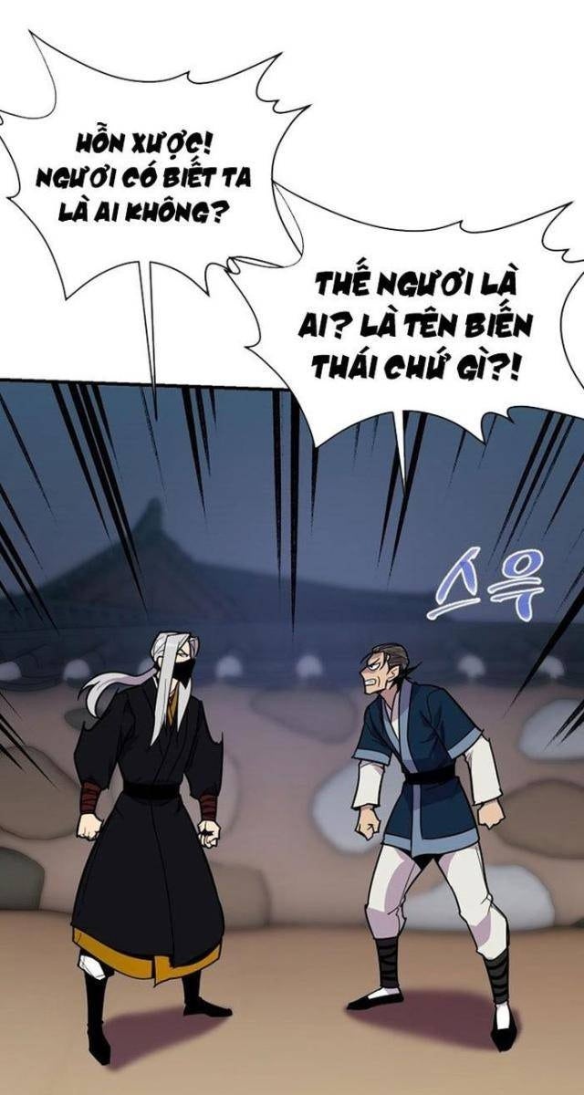 Kẻ Mạnh Nhất Lịch Sử - Page 172