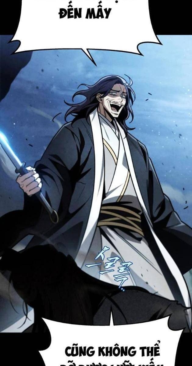 Thanh Kiếm Của Hoàng Đế - Page 133