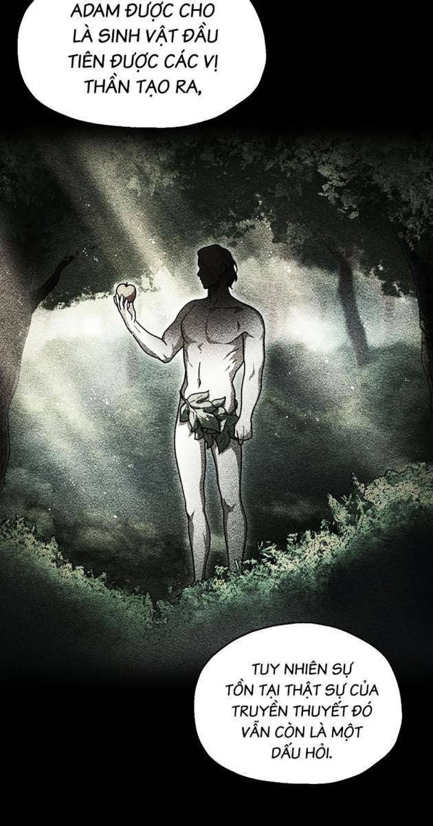 Người Chơi Không Thể Thăng Cấp - Page 70