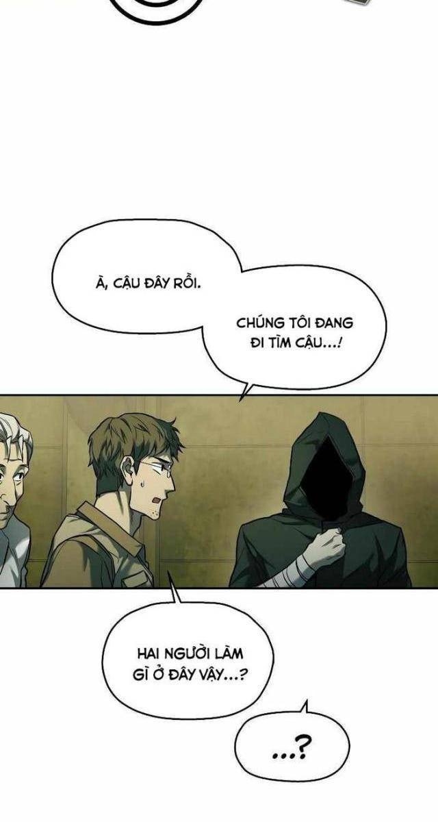 Sống Sót Qua Ngày Tận Thế - Page 24