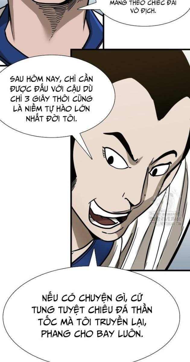 Shark - Cá Mập - Page 58