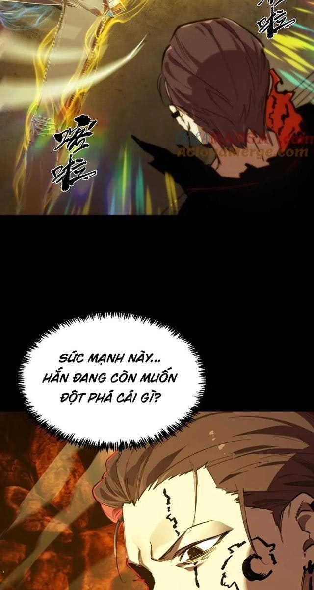 Thánh Hiệp Sĩ Cấp SSS - Page 83