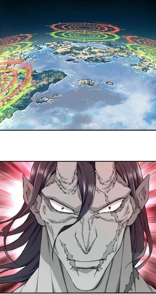 Ta Dùng Cơ Bắp Xưng Bá Tu Tiên Giới - Page 37