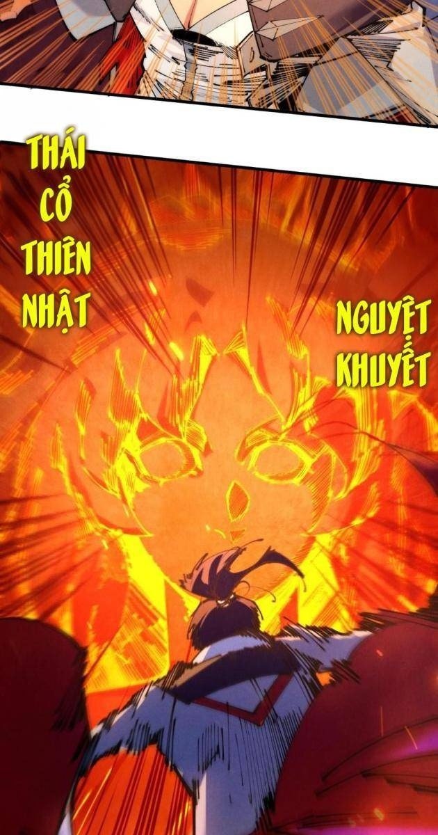 Vạn Cổ Chí Tôn - Page 9