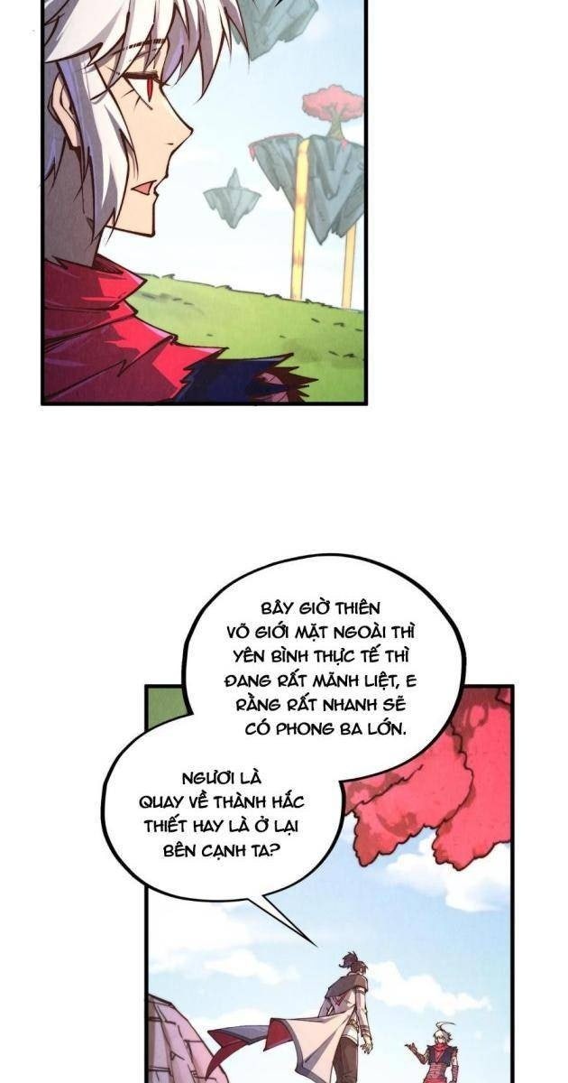 Vạn Cổ Chí Tôn - Page 40