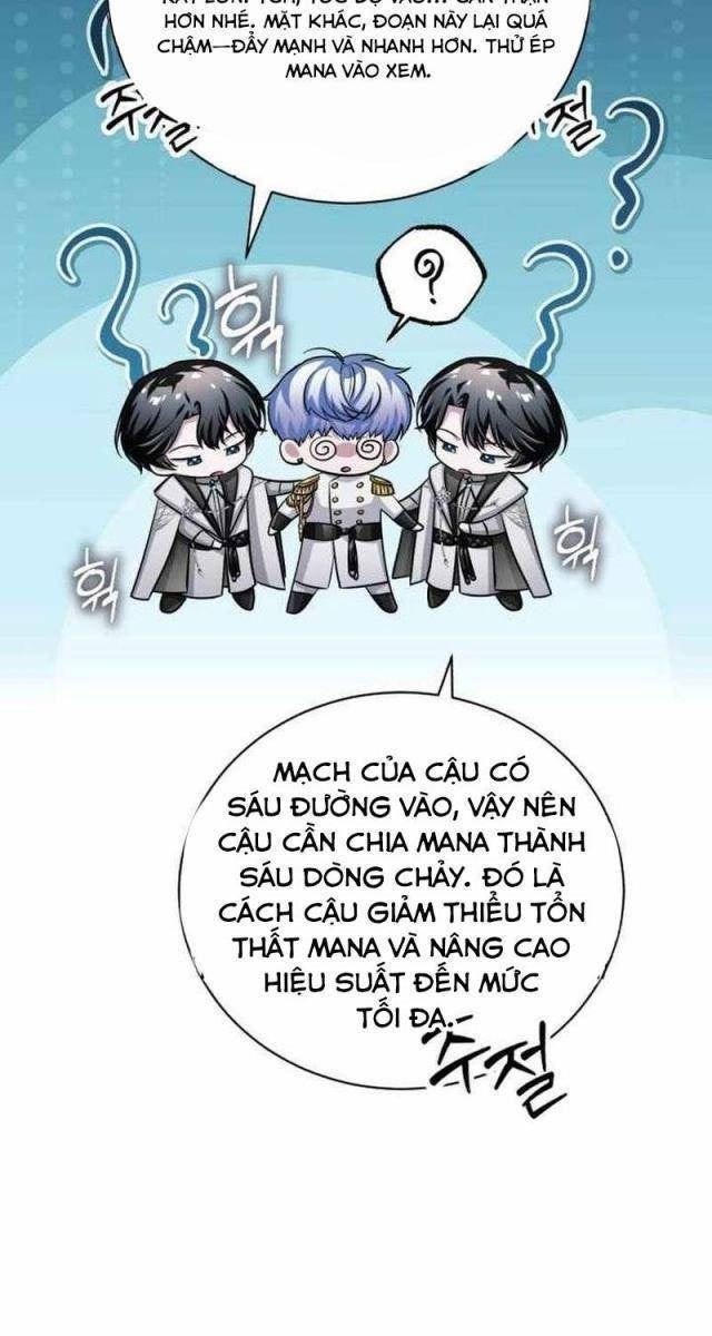 Đứa Trẻ Rắc Rối Của Ma Tháp - Page 94