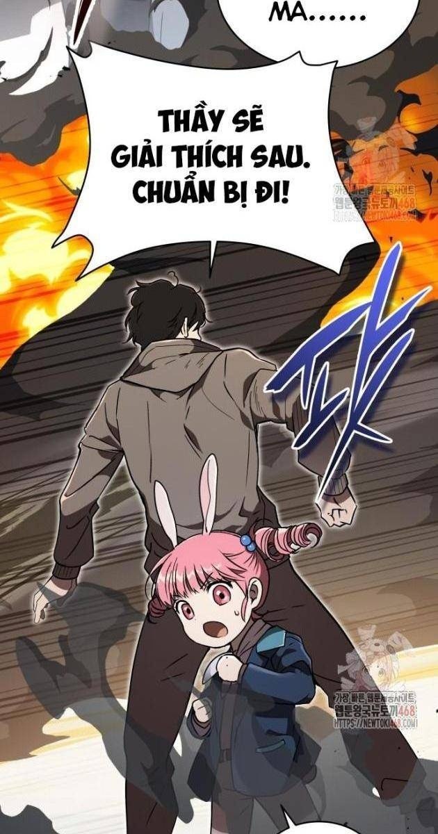 Trường Mẫu Giáo Thần Thú - Page 28