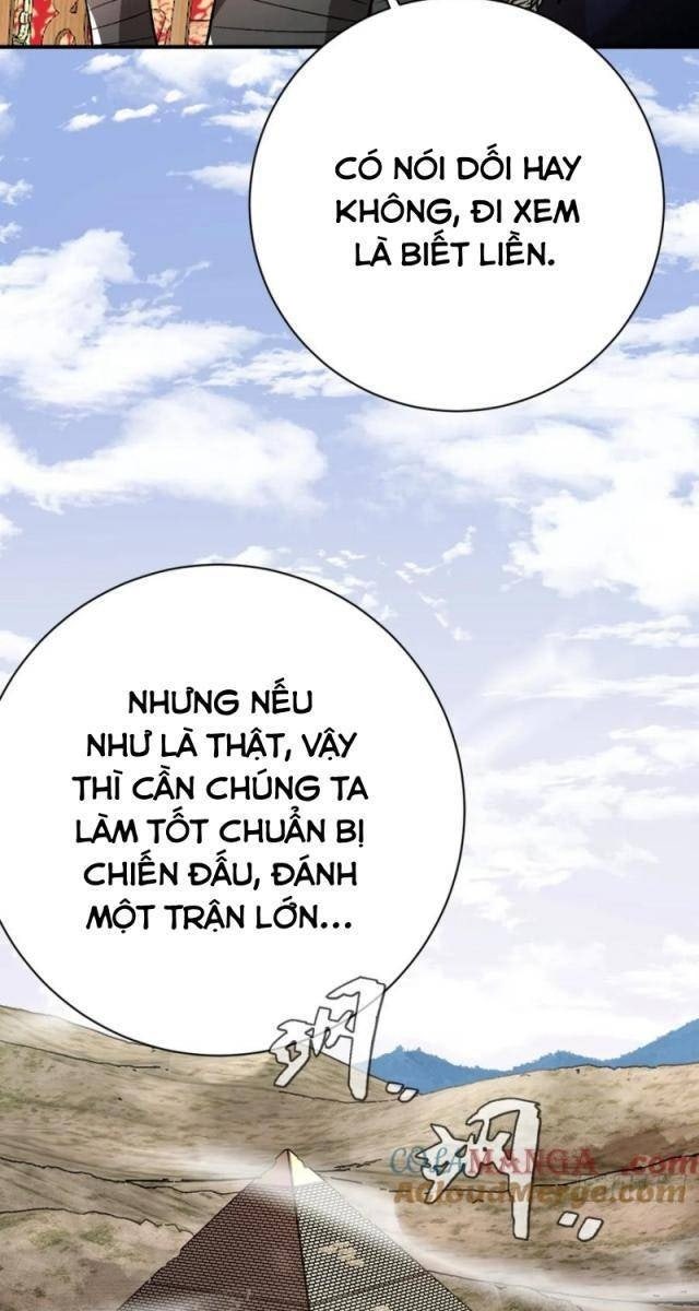 Vĩnh Sinh Đi Chết Đi! - Page 49