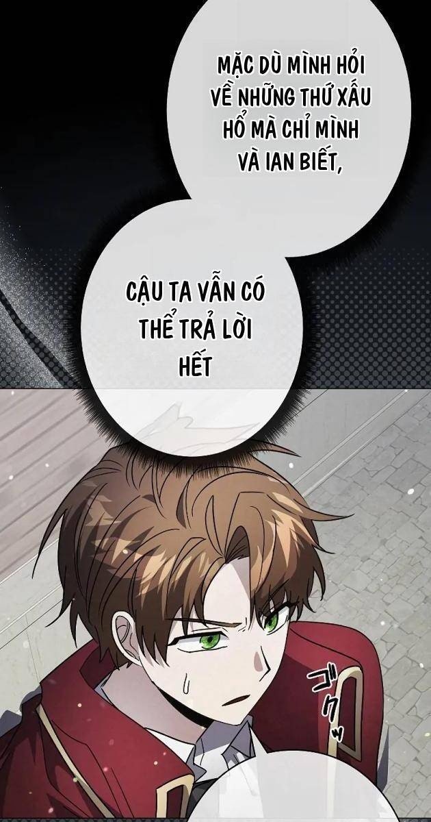 Bức Thư Tình Đến Từ Tương Lai - Page 19