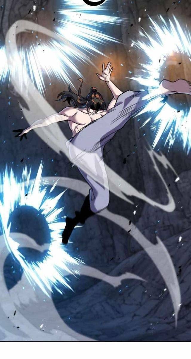 Tiểu Đệ Tử Của Võ Lâm Minh Chủ - Page 85