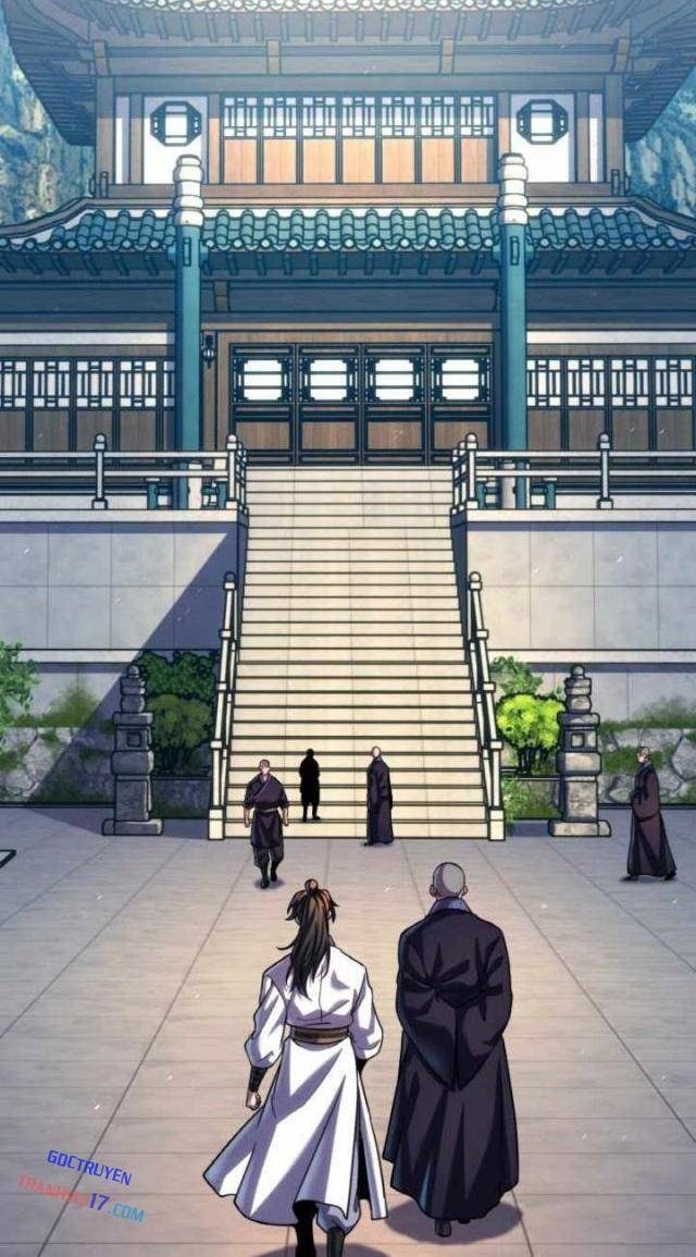 Tiểu Đệ Tử Của Võ Lâm Minh Chủ - Page 6