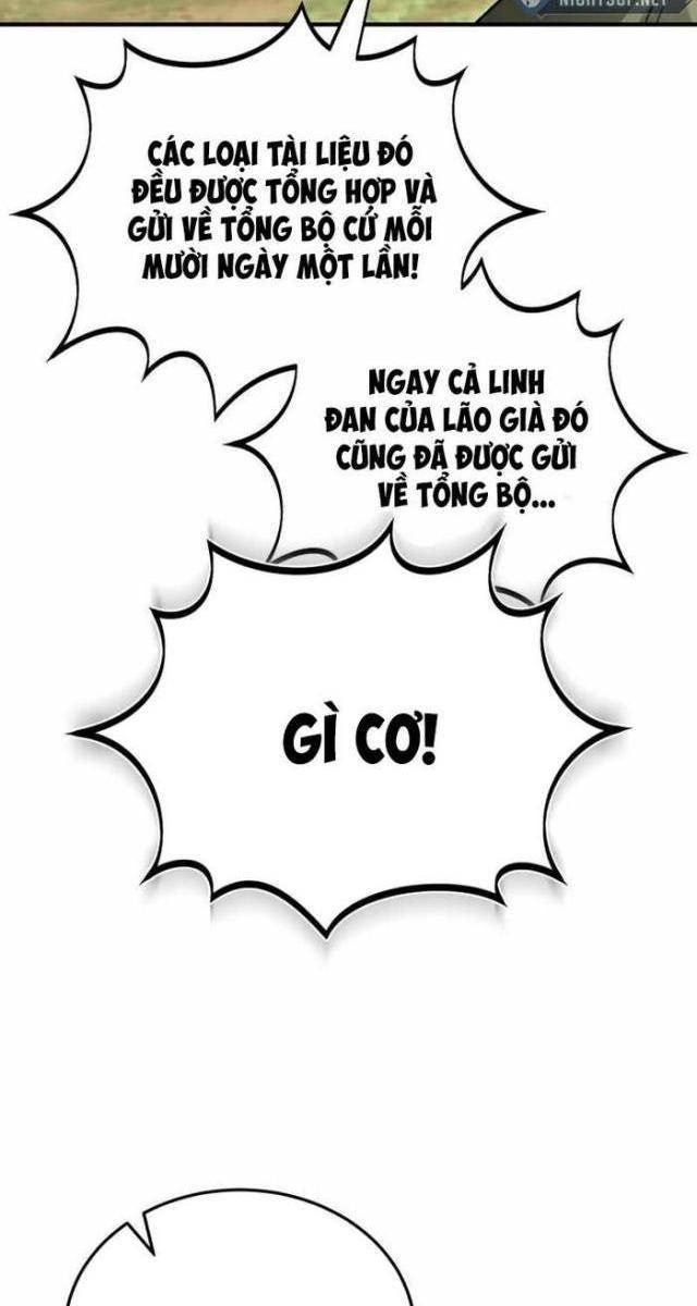 Hồi Quy Giả Về Hưu - Page 23