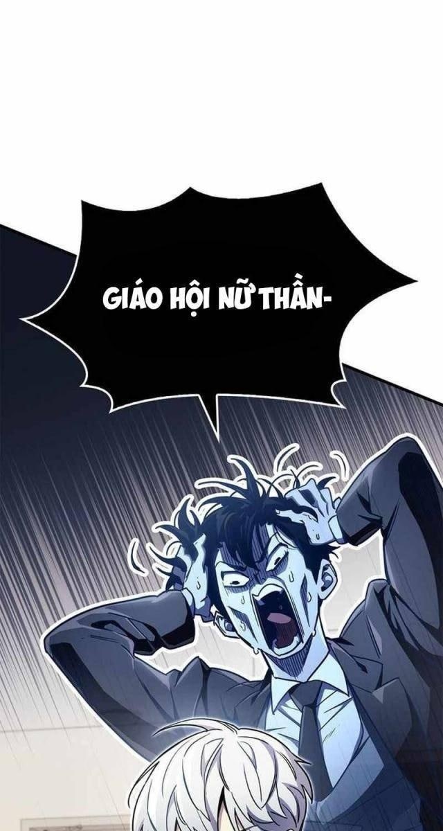 Người Chơi Che Giấu Quá Khứ - Page 84