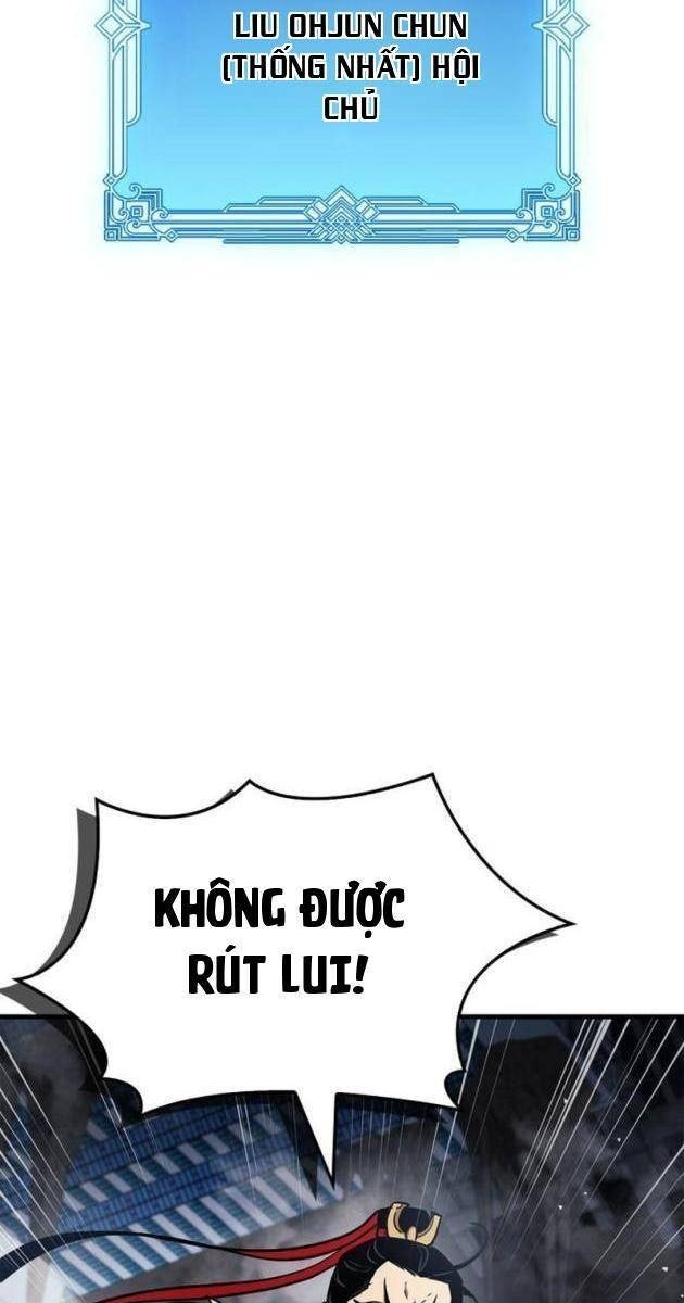 Người Chơi Che Giấu Quá Khứ - Page 120