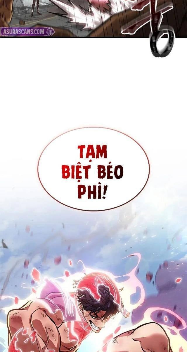 Từ Youtuber Thể Hình Triệu Sub Trở Thành Kẻ Vô Danh Trong Webtoon - Page 103