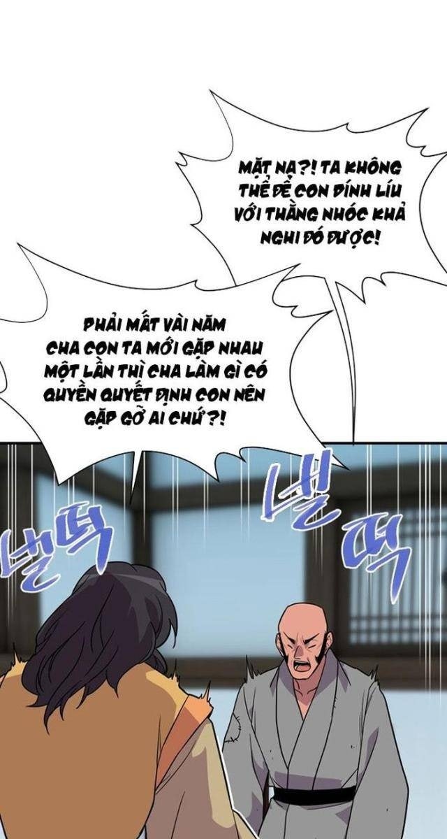 Kẻ Mạnh Nhất Lịch Sử - Page 111