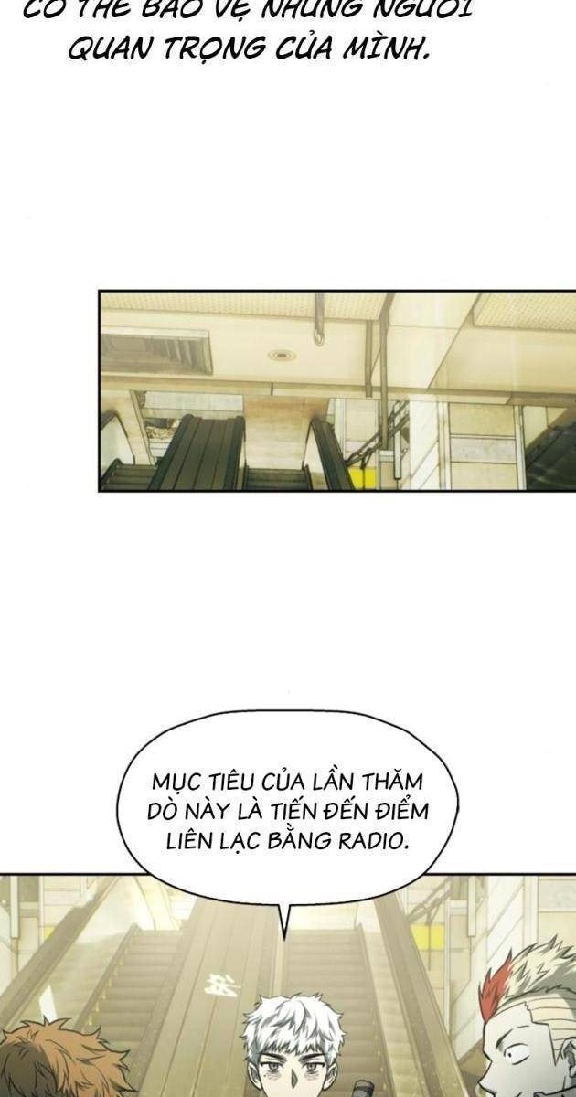 Sống Sót Qua Ngày Tận Thế - Page 134