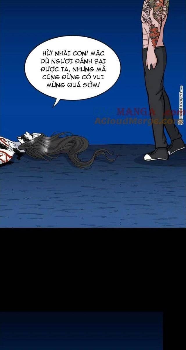 Đấu Yếm Thần - Page 49