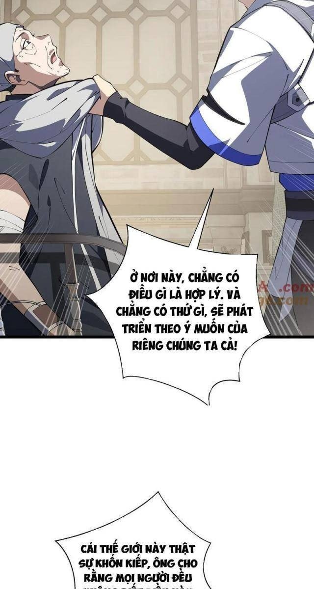 Ta Ký Kết Khế Ước Với Chính Mình - Page 81