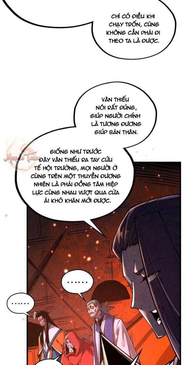 Vạn Cổ Chí Tôn - Page 9