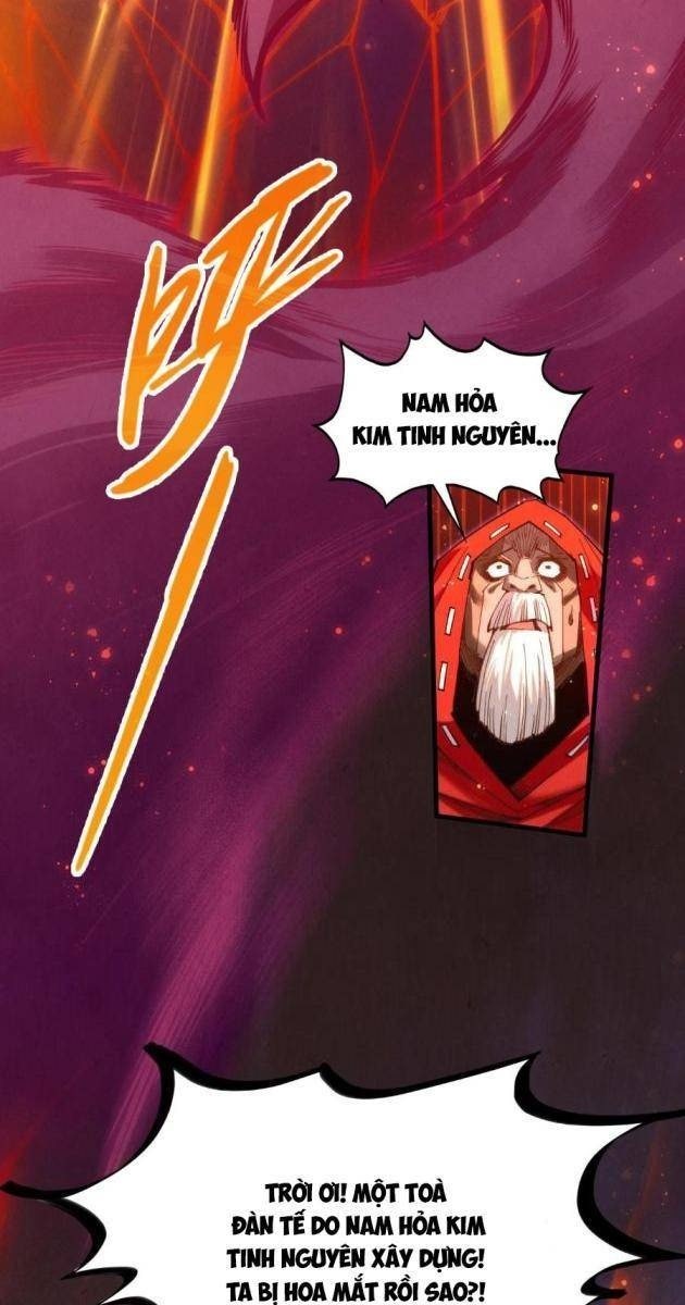 Vạn Cổ Chí Tôn - Page 29