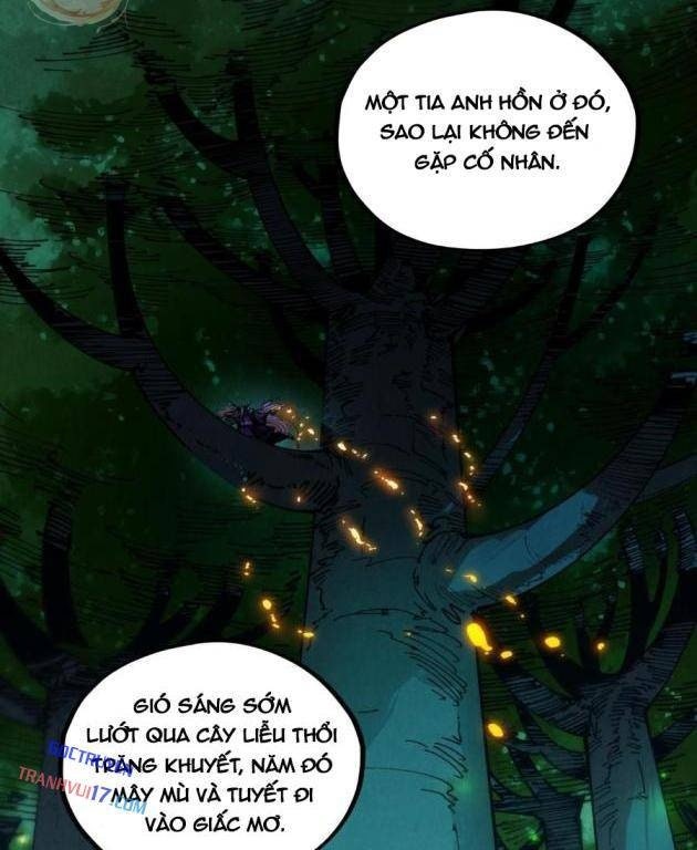 Vạn Cổ Chí Tôn - Page 44