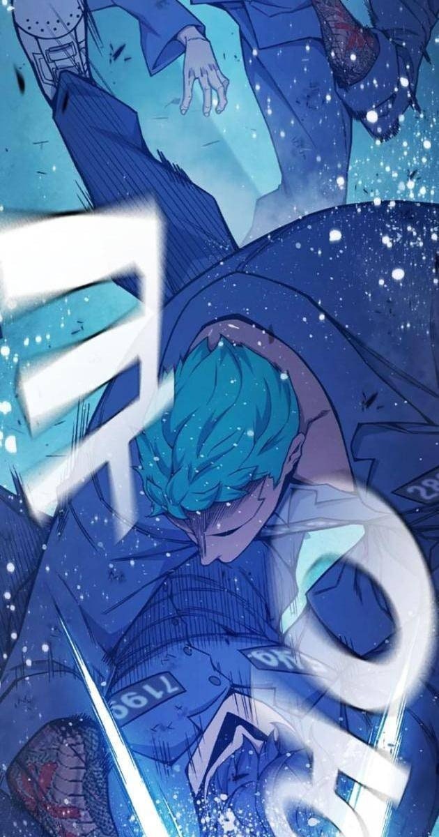 Nhà Tù Vị Thành Niên - Page 127