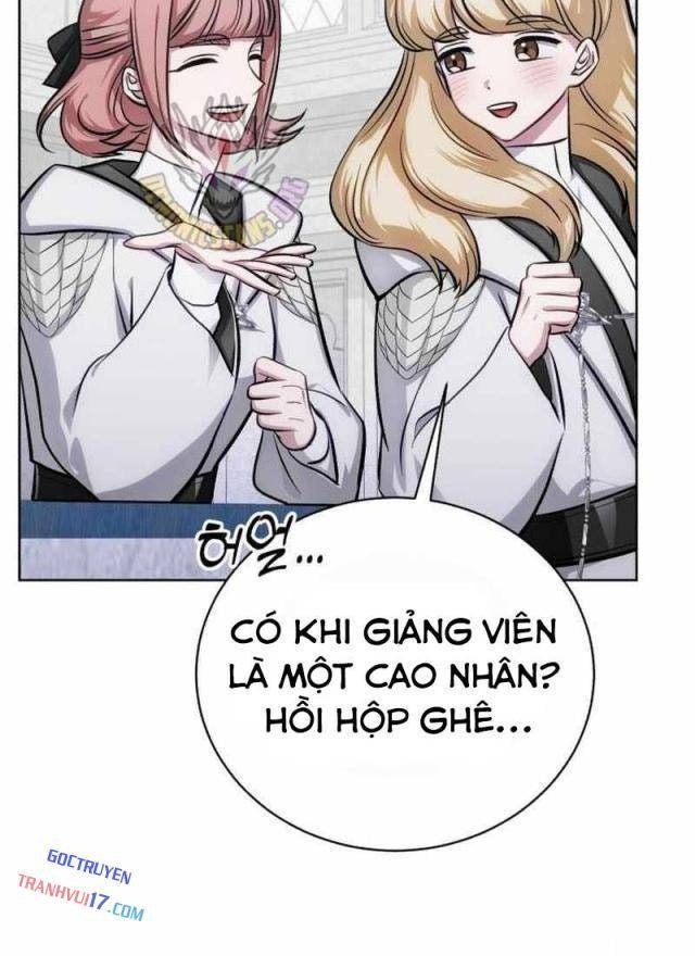 Đứa Trẻ Rắc Rối Của Ma Tháp - Page 116