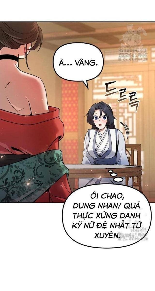 Hoạn Quan Hồi Quy: Tróc Phong Truy Nguyệt - Page 19