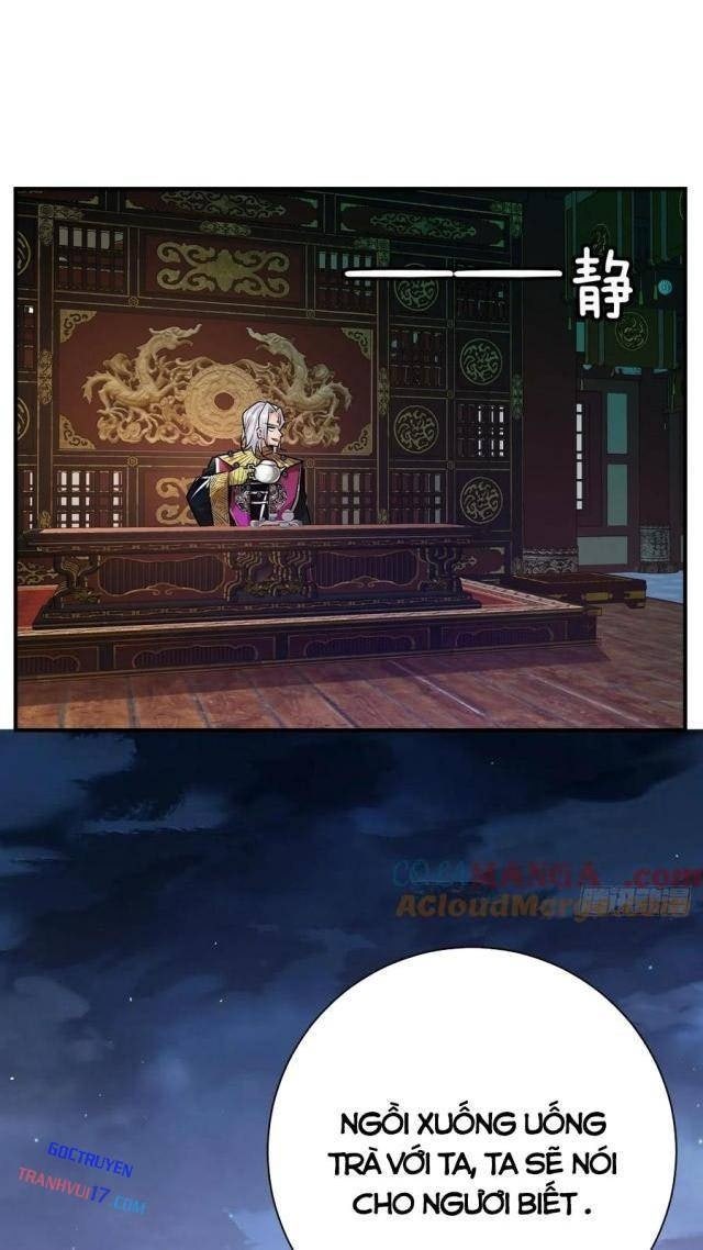 Vĩnh Sinh Đi Chết Đi! - Page 28