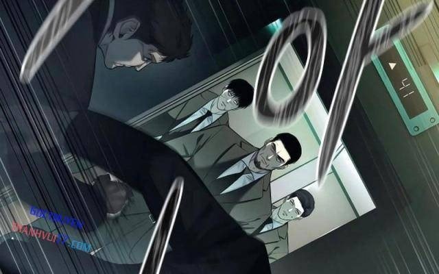 Sát Thủ Áo Đỏ - Page 23