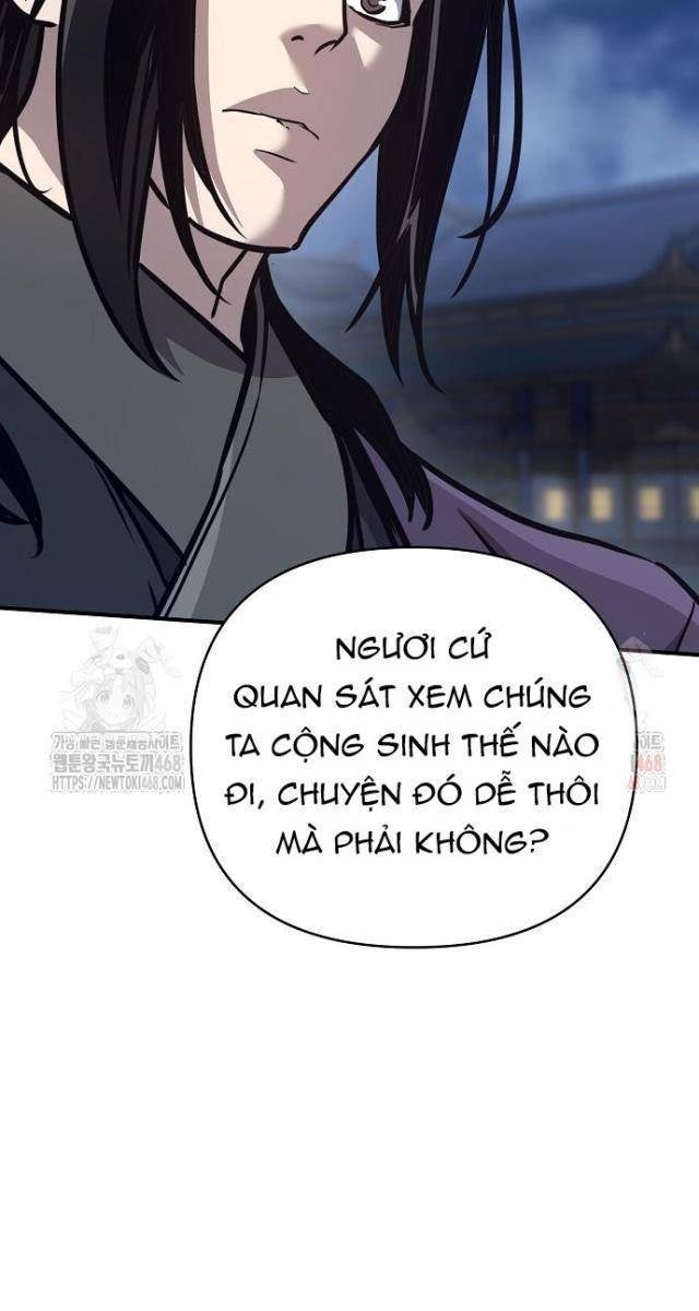 Tiểu Tử Đáng Ngờ Lại Là Cao Thủ - Page 85