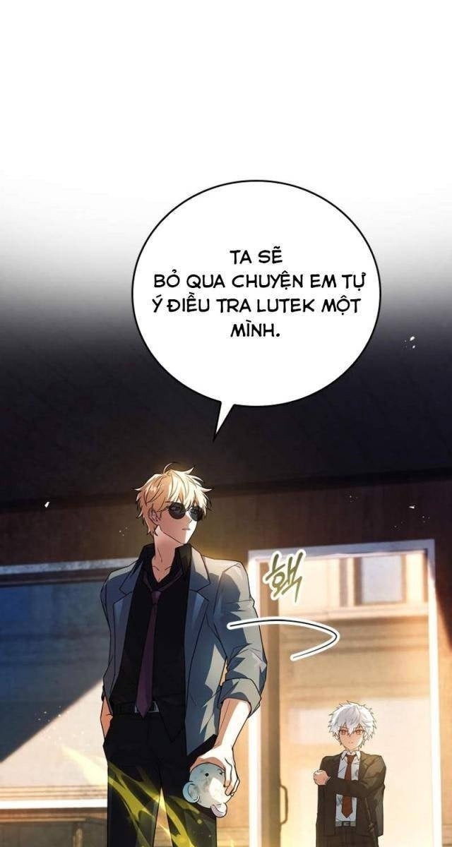 Anh Hùng Huyền Thoại Là Học Viên Danh Dự Của Học Viện - Page 32