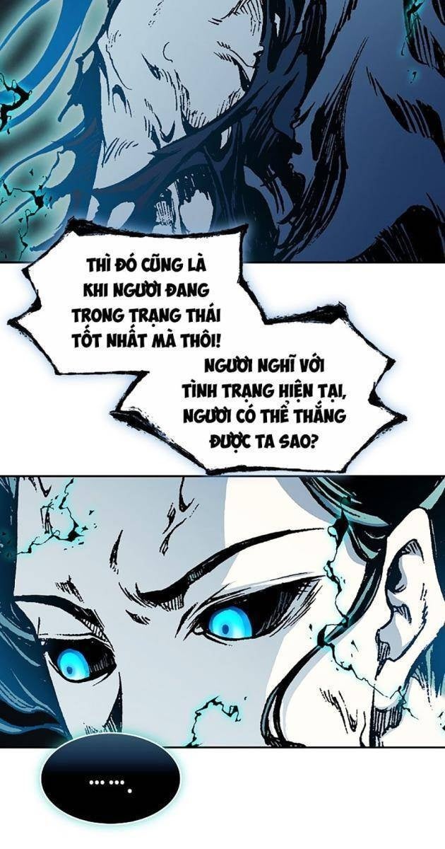 Hồi Ức Chiến Thần - Page 16