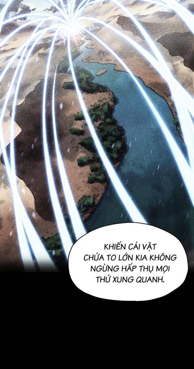 Người Chơi Không Thể Thăng Cấp - Page 10