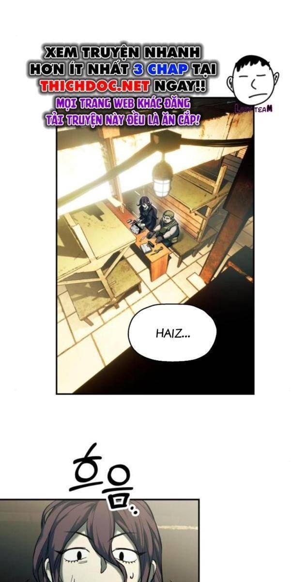 Sống Sót Qua Ngày Tận Thế - Page 33