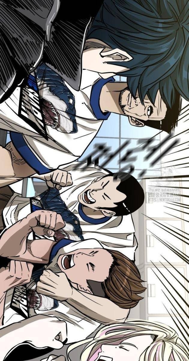 Shark - Cá Mập - Page 62