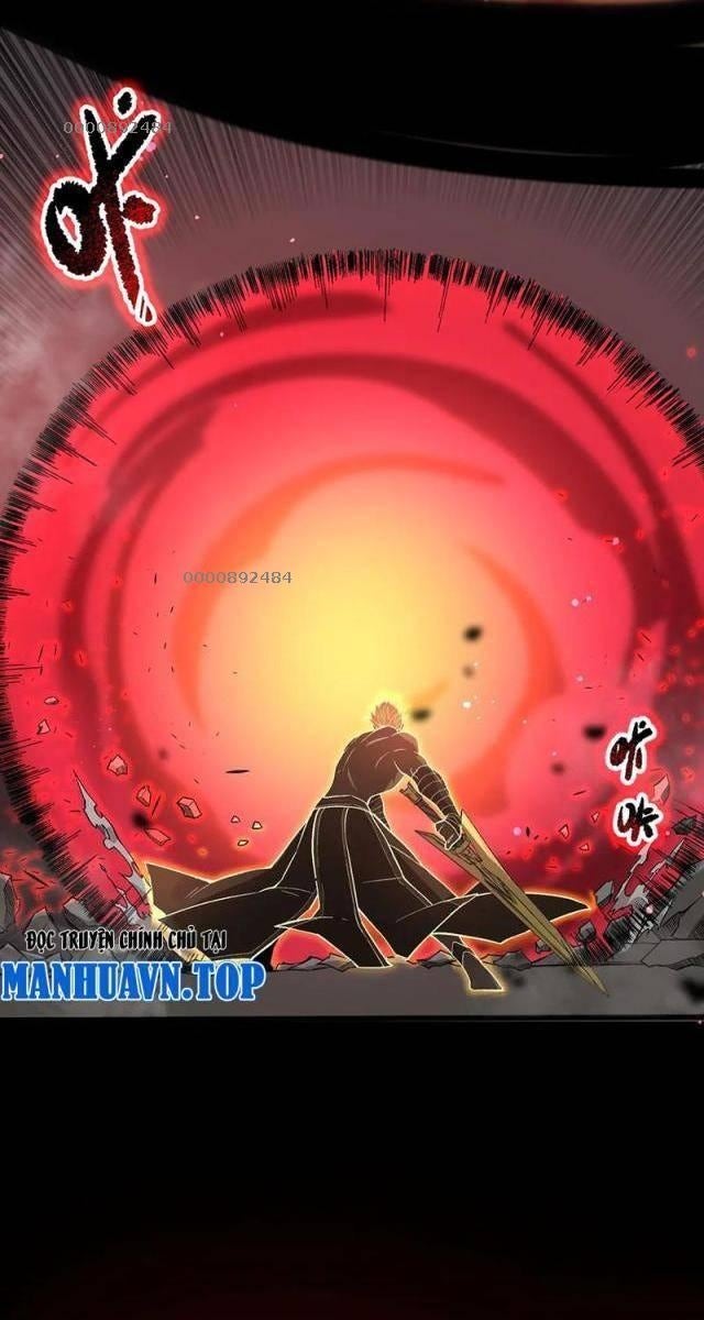 Thánh Hiệp Sĩ Cấp SSS - Page 7