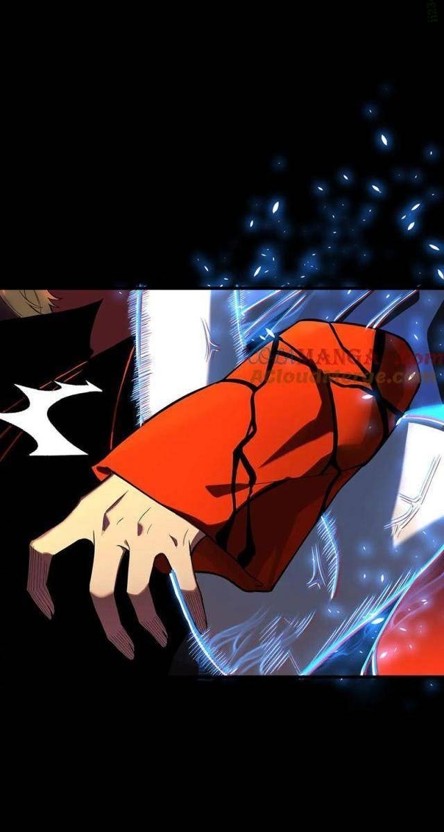 Thánh Hiệp Sĩ Cấp SSS - Page 10