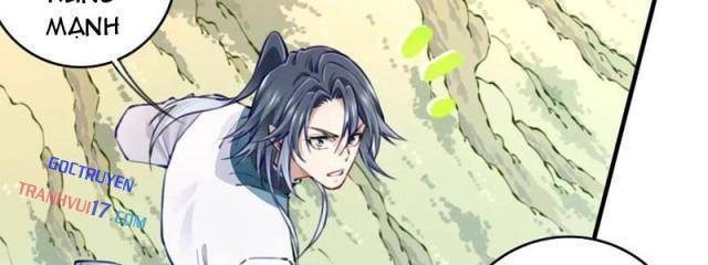Ta Dùng Cơ Bắp Xưng Bá Tu Tiên Giới - Page 22