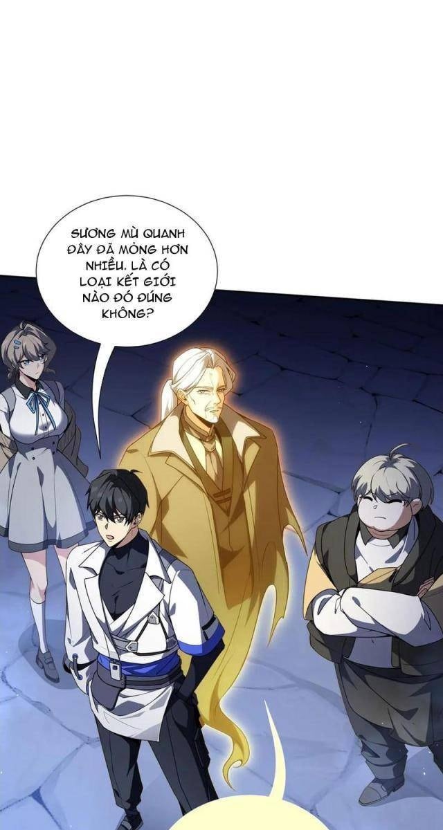 Ta Ký Kết Khế Ước Với Chính Mình - Page 69